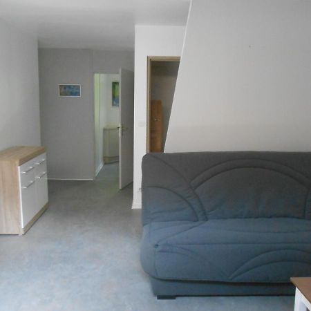 Au P'Tit Dodo Apartment Langogne Exterior photo