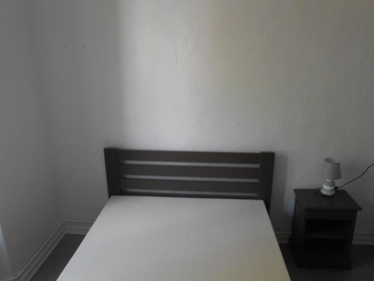 Au P'Tit Dodo Apartment Langogne Exterior photo