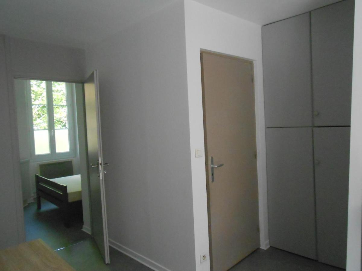 Au P'Tit Dodo Apartment Langogne Exterior photo