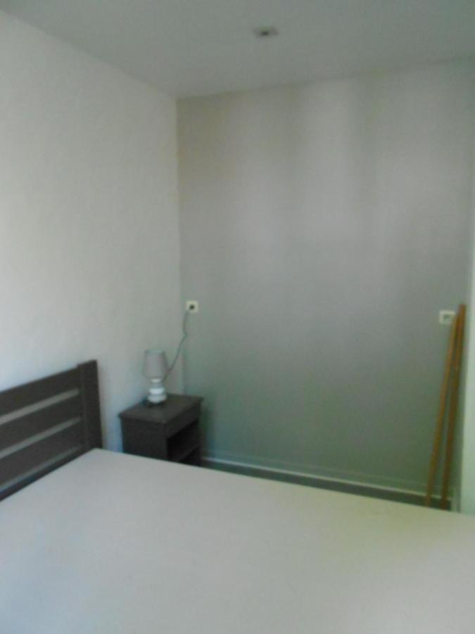 Au P'Tit Dodo Apartment Langogne Exterior photo