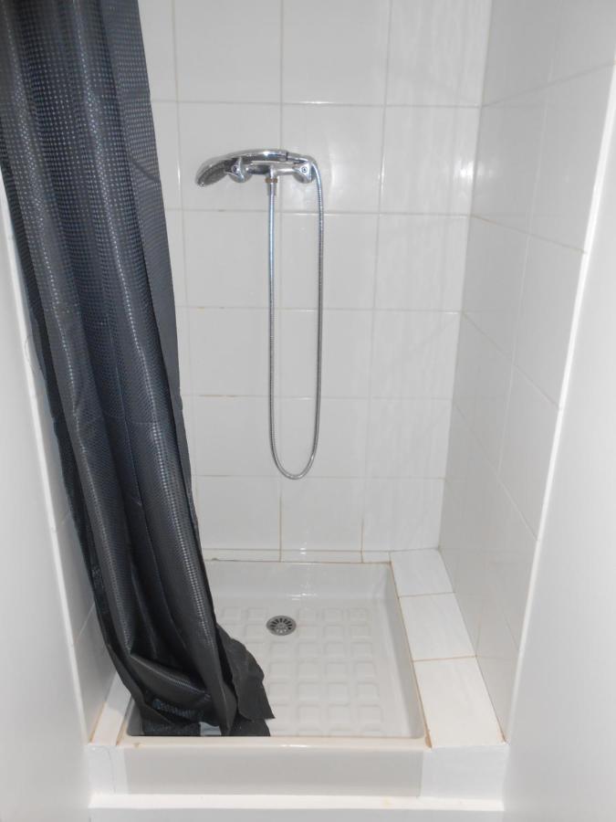 Au P'Tit Dodo Apartment Langogne Exterior photo
